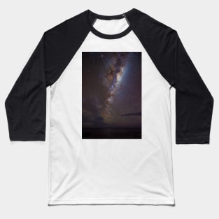 The Bright Stars of Bicheno Baseball T-Shirt